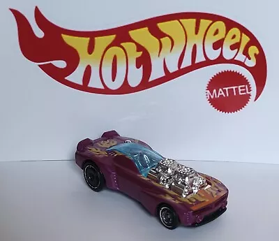 Buy Hot Wheels ROGER DODGER 2.0 (A)  1:64 Scale Muscle Mainia 2019 • 8.99£