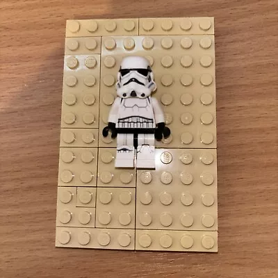Buy Lego Star Wars Figure SW0585 SW585 Imperial Stormtrooper (75855 75165 75060)  X • 10£