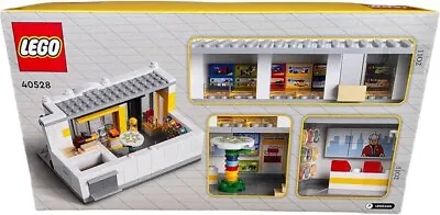 Buy LEGO 40528 Promotional VIP Set - Brand Retail Store LIMITED EDITION, New Sealed • 27£