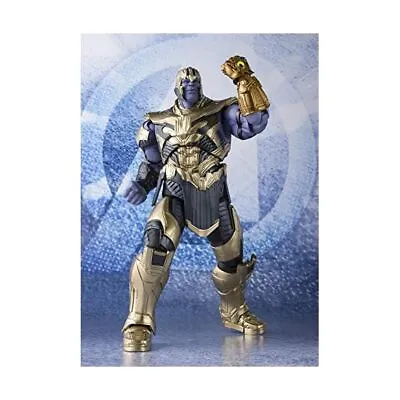 Buy BANDAI S.H.Figuarts Sanos Avengers End Game Action Figure F/S W/Tracking# Ja FS • 107.12£