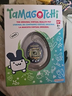 Buy Bandai Tamagotchi Gen1 Virtual Reality Electronic Pet (2022) - 42800 • 9.49£