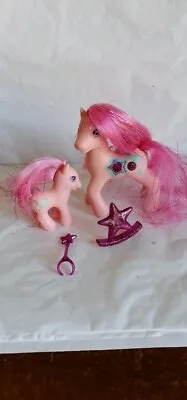 Buy Twinkle Star Baby Twinkle G2 My Little Pony My Little #geektradeponyg2 • 71.94£