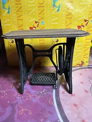 Buy Barbie Sewing Table Machine For Dolls • 67.11£
