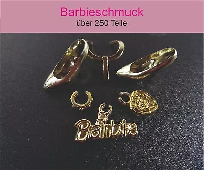 Buy Beautiful Jewelry For Barbie My Scene Bratz Monster High & Similar Fashion Dolls • 2.52£