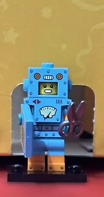 Buy LEGO  Minifigures – Series 23  (71034 )  Number 6 Robot  • 3.10£