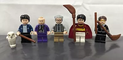 Buy Lego Harry Potter Mini Figure Bundle • 15.99£