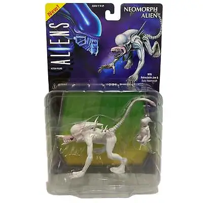 Buy Alien Neomorph Alien 6” Neca Classics Figure • 24£