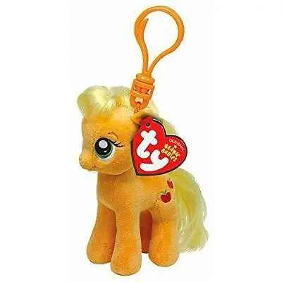 Buy Ty My Little Pony – Key Ring – Ty41101 – Apple Jack • 4.95£