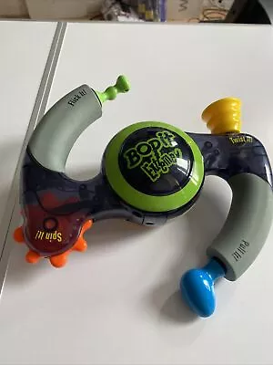 Buy Bop It Extreme 2 2002 Hasbro ,Tested And Working • 13.99£