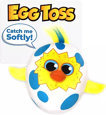 Buy Egg Toss Hilariously Wild And Fun Easter Basket Stuffer Easter Gift For Kids • 37.37£