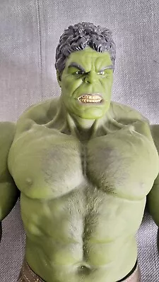 Buy Hulk Not Hot Toys 1/6 Scale Figure • 75£