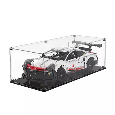 Buy Display Case For LEGO® Technic Porsche 911 RSR 42096 • 69.99£