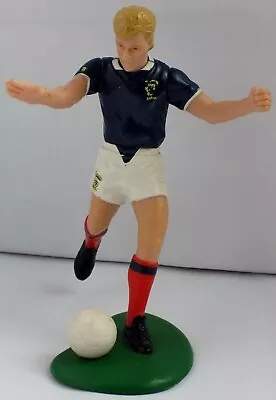 Buy 1989 Tonka Kenner Sportstars Mo Johnston Scotland. • 7.99£
