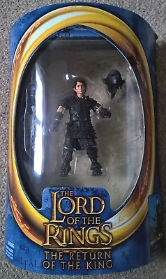 Buy Return King / Lord Of The Rings Frodo Figure • 15£