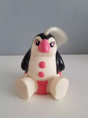 Buy Tonka Keypers Vintage Toy. Baby Keyper Penguin 'Kazoo'. Keepers 80s Toy. • 9.99£