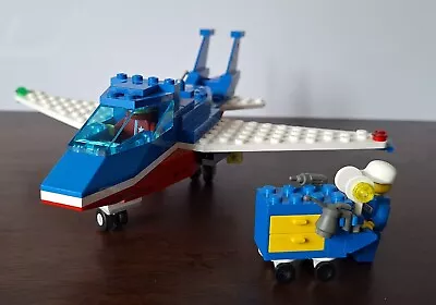 Buy LEGO 6331 Patriot Jet • 10£