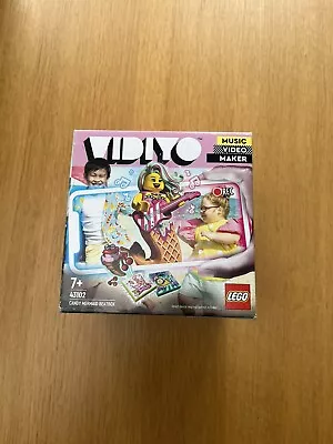 Buy LEGO VIDIYO: Candy Mermaid BeatBox (43102) • 7£