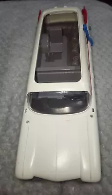 Buy Ghostbusters Ecto-1 Playmobil Car - 2017 Model Incomplete  • 20£