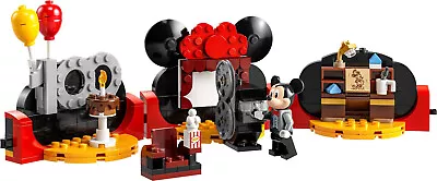 Buy Lego 40600 Disney 100 Years Celebration - Brand New In Box • 10£