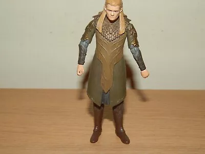 Buy Lotr Lord Of The Rings Legolas 3.75  Action Figure • 5£