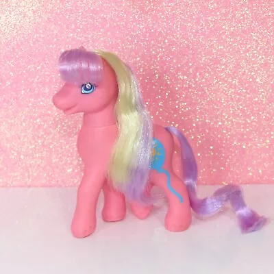 Buy 1997 My Little Pony My Little Pony Hasbro G2 Sundance Special Birthday Magic • 7.18£