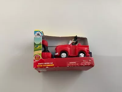 Buy Zuru Mini Brands Disney Mickey Remote Control Car Minature Toy Ideal For Barbie • 2£