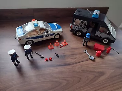 Buy Playmobil Police • 10£
