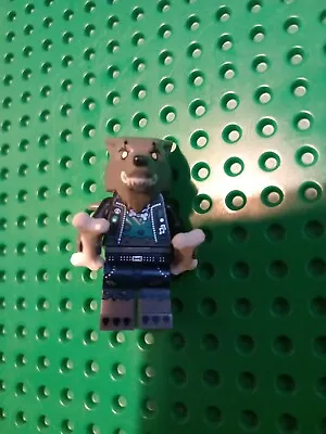 Buy LEGO Vidiyo Bandmates Series 1 - Werewolf Drummer  • 4.99£