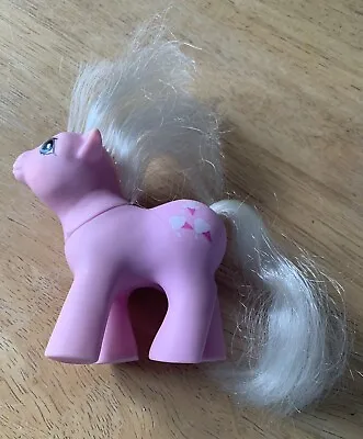 Buy My Little Pony Vintage 1980s G1 Baby Lickety Split First Tooth • 15£