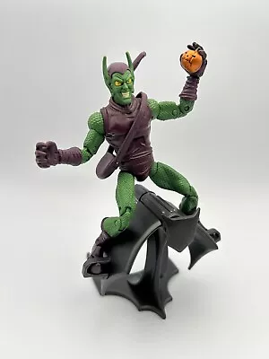 Buy Marvel Legends Green Goblin Figure Onslaught Wave Toybiz • 14.99£