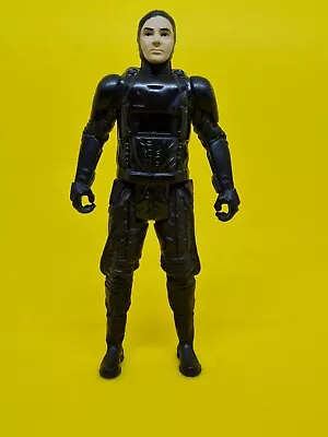 Buy Star Wars Hasbro First Order Special Forces Tie Fighter Pilot Action Figure 2015 • 1.50£