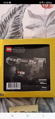 Buy LEGO Star Wars: Yoda's Lightsaber (6346098) *Brand New/ Factory Sealed* • 160£