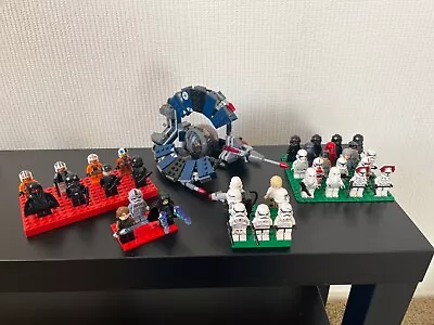 Buy Lego Star Wars Bundle Job Lot • 5.50£
