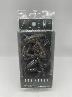 Buy NECA Alien 3  Dog Alien Action Figure - Brand New • 44.99£