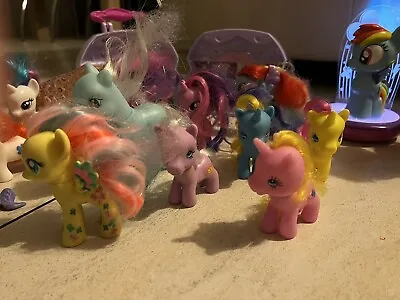 Buy My Little Pony Toy Bundle • 13£