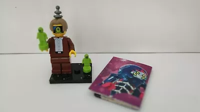 Buy LEGO Minifigures Series 26 - Imposter • 1.89£