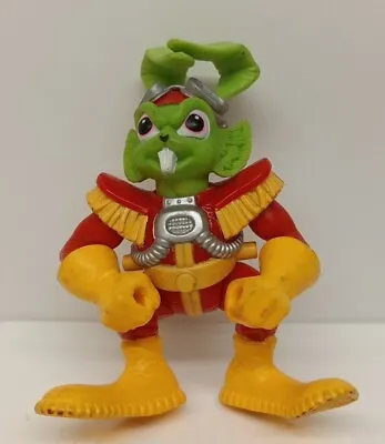 Buy Bucky O Hare Vintage Action Figure **Only** Hasbro  • 4.99£