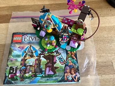 Buy LEGO Elves: Elvendale School Of Dragons (41173) • 3£