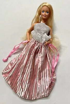 Buy Barbie Jewel Secrets Fashion • 41.11£