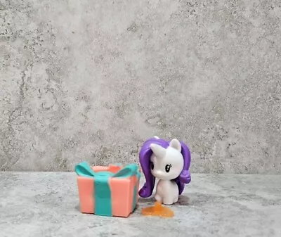 Buy My Little Pony Cutie Mark Crew Rarity Friendship Party • 3.99£