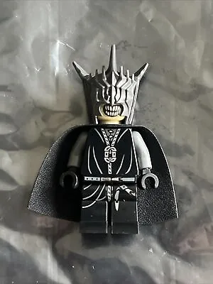 Buy Lego LOTR/Hobbit Minifigure - Mouth Of Sauron From Set 79007 LOR064 • 69.99£