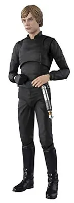 Buy S.H. Figuarts Star Wars Luke Skywalker (Episode VI) About 140mm PVC & ABS • 129.34£