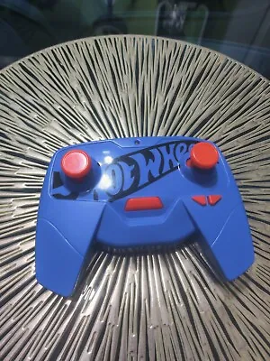 Buy Hot Wheels Remote Control Only • 12£