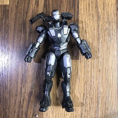 Buy BANDAI S.H. Figuarts Iron Man 2 War Machine MK1 Mark 1 Marvel 6”  Action Figure • 9.99£