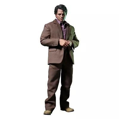 Buy Movie Masterpiece Avengers Bruce Banner Limited Edition Action Figure Hot Toys • 185.75£