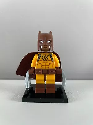 Buy Lego 71017 The Lego Batman Movie Minifigure Series 1 - Catman DC Superheroes • 3.50£