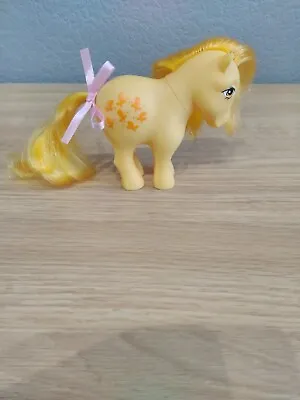 Buy NEW My Little Pony 35th Anniversary - Butterscotch • 9.99£
