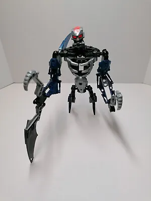 Buy Lego Bionicle Vamprah Phantoka Incomplete 8692 • 11.99£