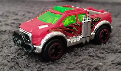 Buy Hot Wheels T-rex Truck- Excellent Condition • 5.80£