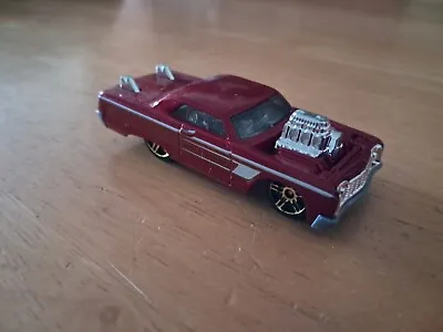 Buy Hot Wheels '64 Chevy Impala • 4.99£
